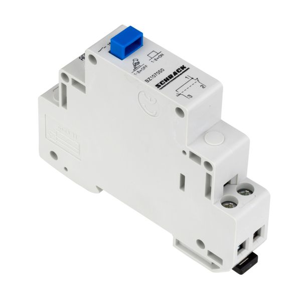 Modular Change-over Switch with Push-button, 1 C/O, 16A image 8