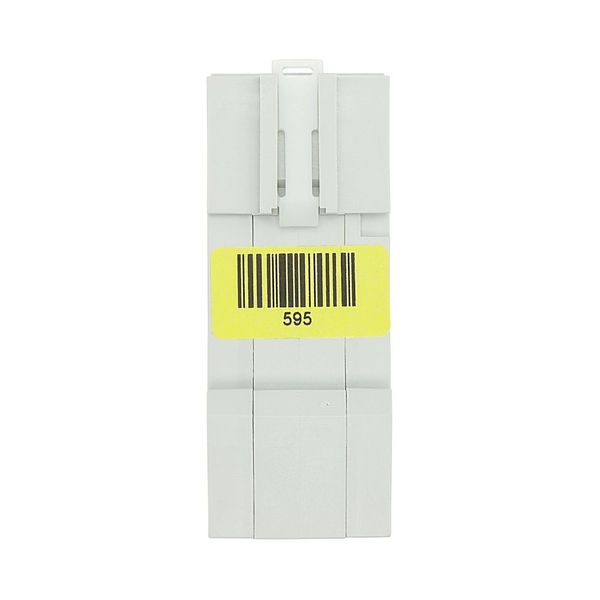 Fuse switch-disconnector, LPC, 25 A, service distribution board mounting, 1 pole, DII image 32