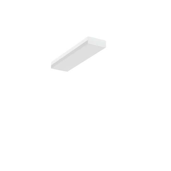 PLANADO, 10...17 W, 1250...2050 lm, 830, white, on/off Ceiling and wal image 1