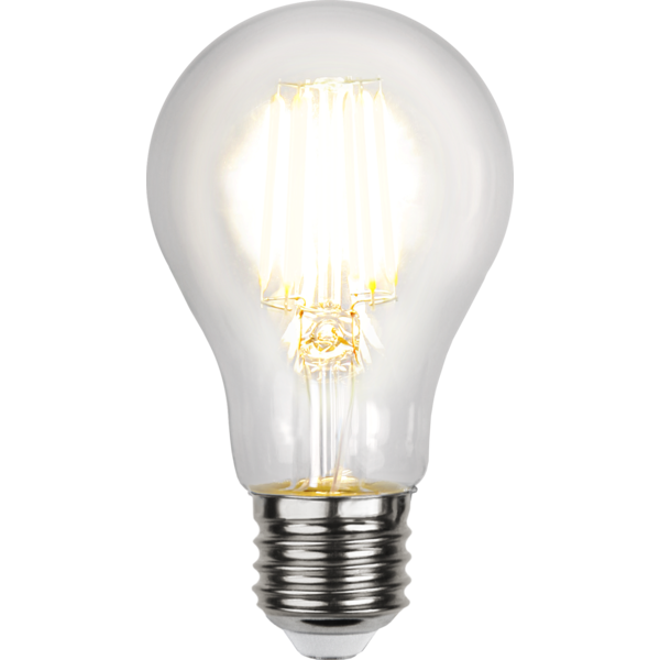 LED Lamp E27 A60 Low Voltage image 1