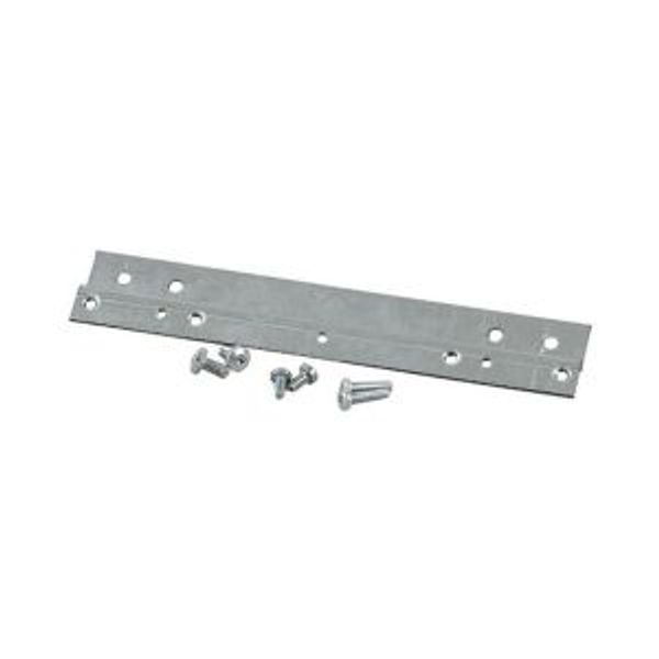 Retaining bracket for SASY60i vertical, H = 13 mm image 2