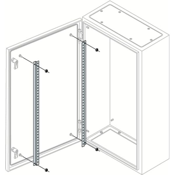 SR2 Metallic enclosure SR2 image 4