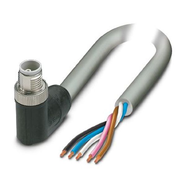 Power cable image 4