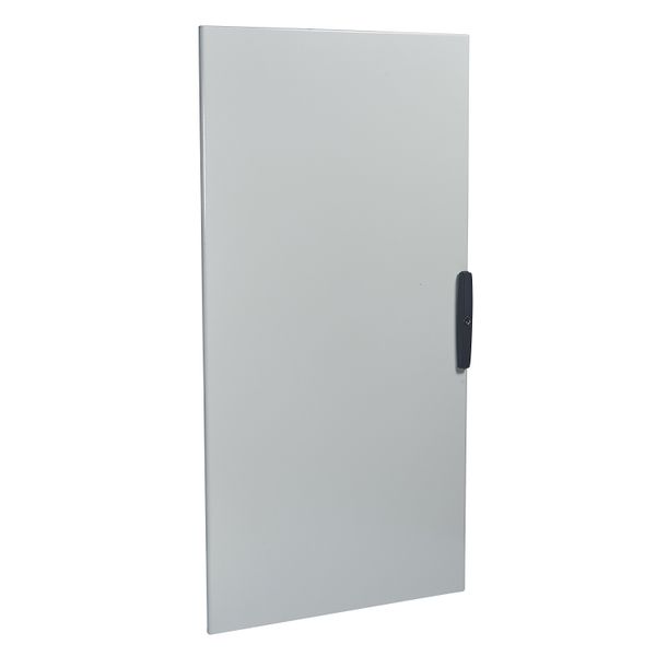 1800x500mm door with linkage and interior handle for Altis industrial cabinet maintenance image 1