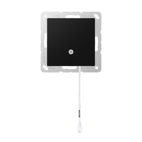 2-way pull cord switch 10 AX / 250 V A506BFNUZSWM image 2