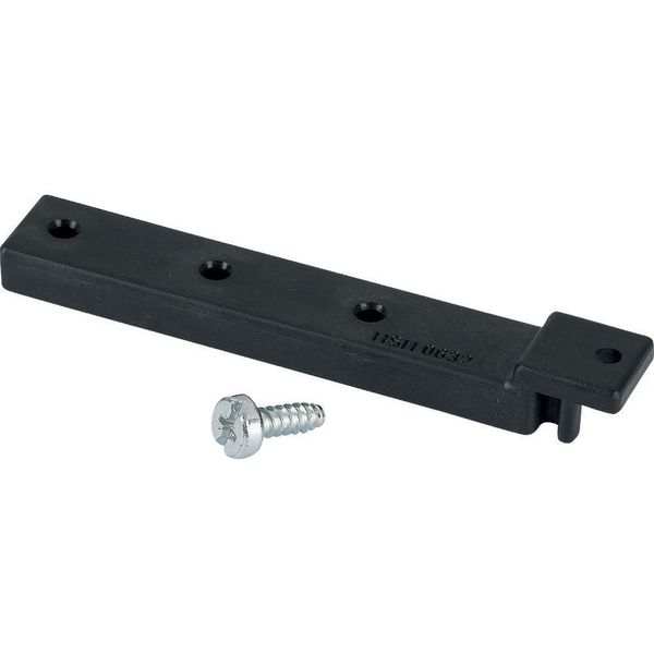 Support bracket for busbar supports, transport split image 4