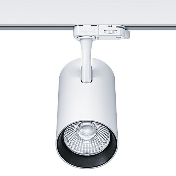 LED spotlight image 1