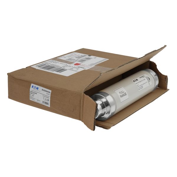 Fuse-link, medium voltage, 50 A, AC 12 kV, 3", 77 x 292 mm, full-range, DIN image 14