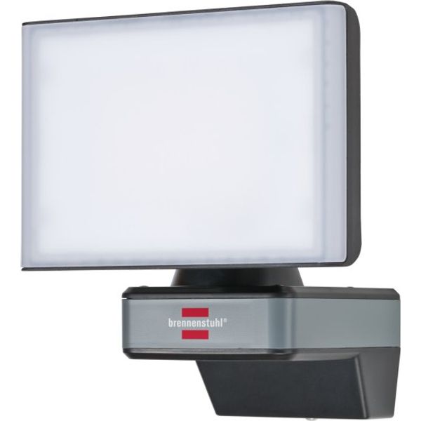brennenstuhl®Connect LED WiFi Spotlight WF 2050 2400lm, IP54 image 1
