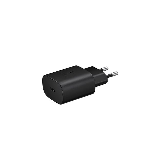 Black adaptor 5V 2A image 1