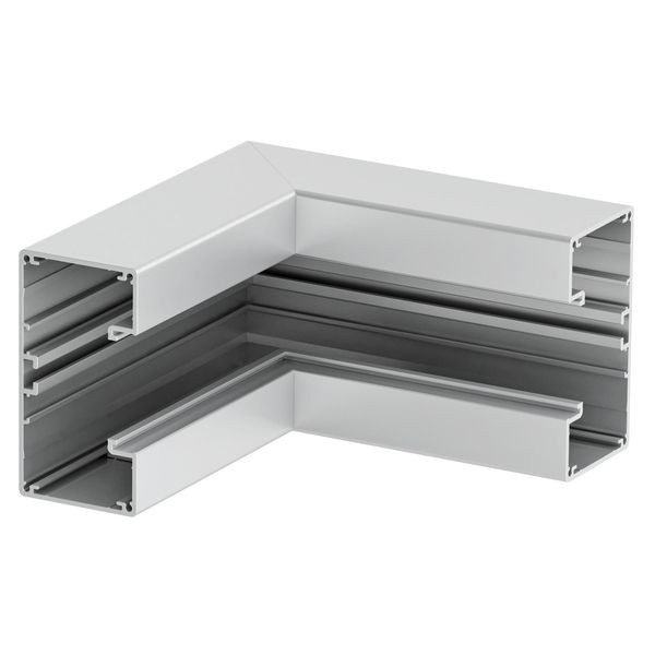 GA-IS53100EL Internal corner Aluminium, rigid form 53x100x175 image 1