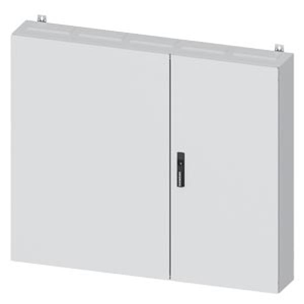ALPHA 400, wall-mounted cabinet, IP... image 2