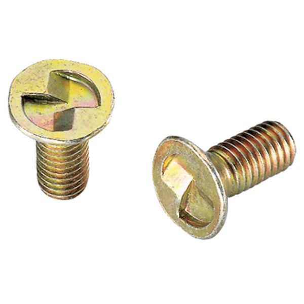 SCREW SET M5X20 image 1