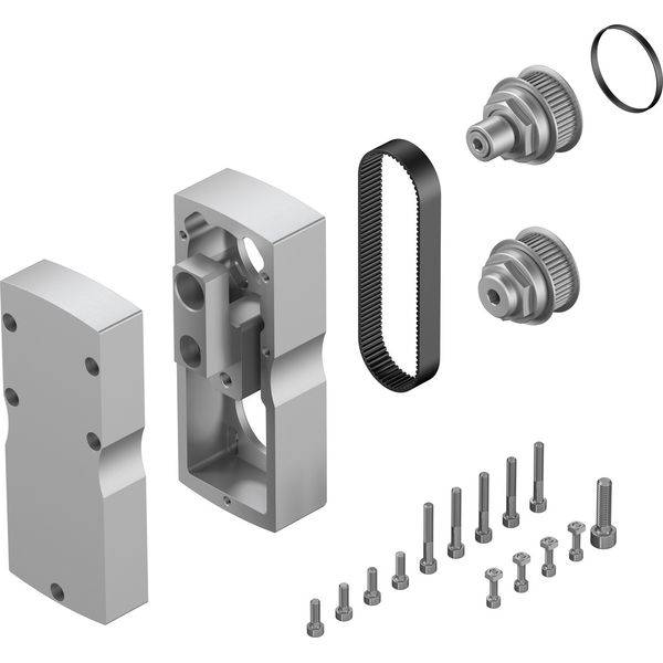 EAMM-U-70-S48-60P-96 Parallel kit image 1