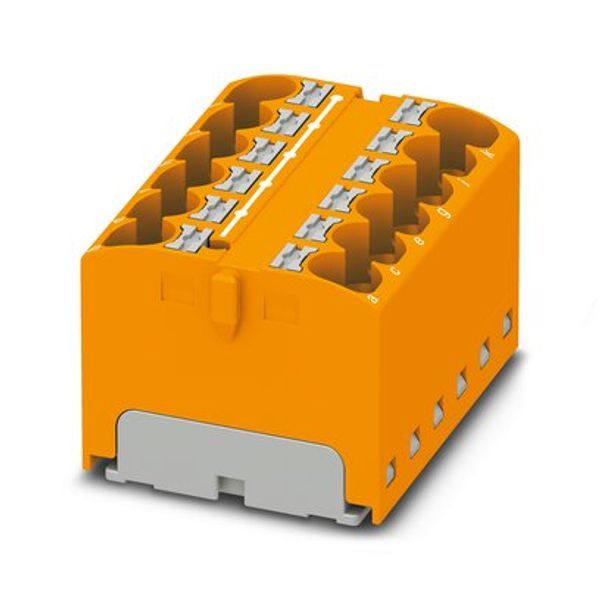 Distribution block image 1