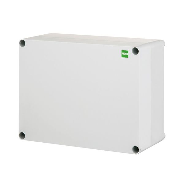 INDUSTRIAL BOX SURFACE MOUNTED 170x135x140 image 2