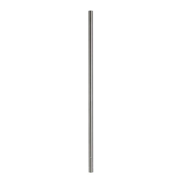 3 M STAINLESS STEEL ESEAT MAST DIAM.35 image 1