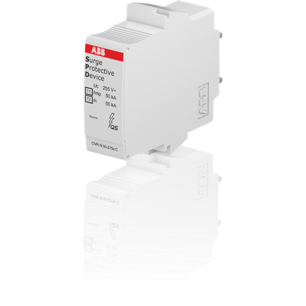 OVR T1-T2 12.5-440s P TS QS Surge Protective Device image 4