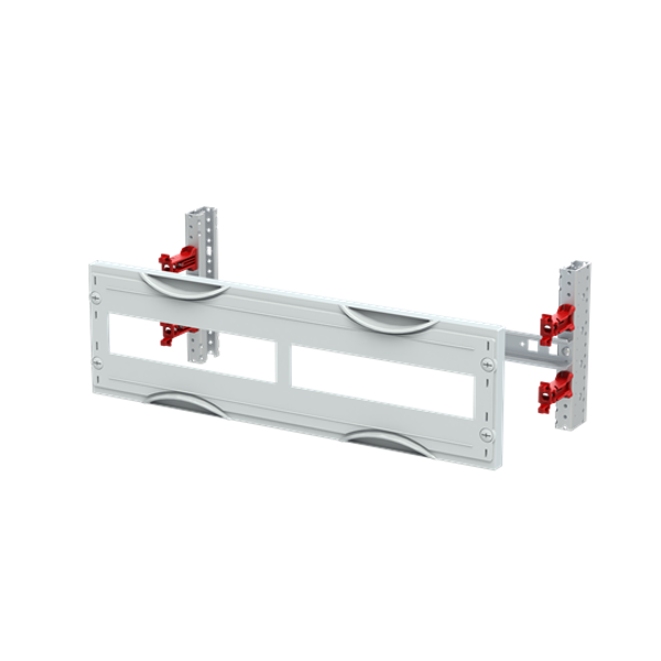 MBG301 DIN rail mounting devices 150 mm x 750 mm x 120 mm , 0000 , 3 image 6