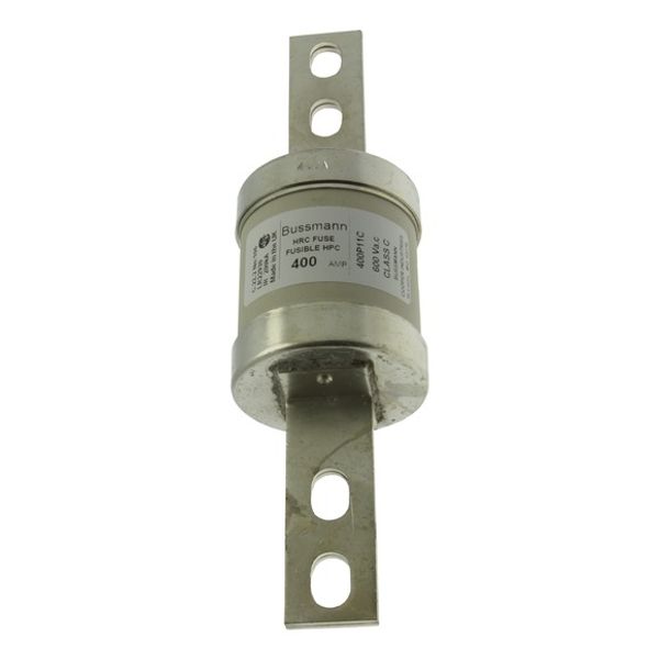 Fuse-link, low voltage, 400 A, AC 660 V, BS88, 59 x 111 mm, gL/gG, BS image 2