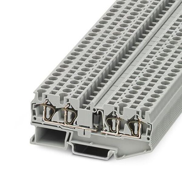 Component terminal block image 1