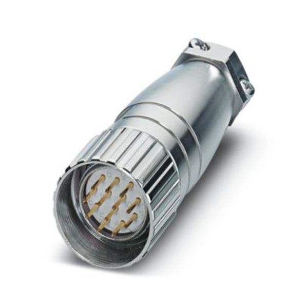 RC-09P2N12R1NY - Cable connector image 1