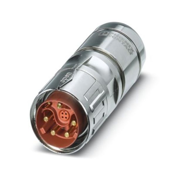 SB-8EP0A8A8L33S - Cable connector image 1