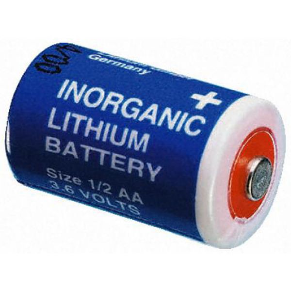 battery - for Micrologic - spare part image 1