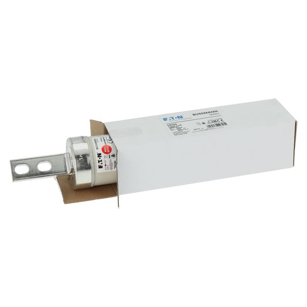 Fuse-link, low voltage, 355 A, AC 660 V, DC 460 V, BS88/C1, 60 x 211 mm, gL/gG, BS image 20