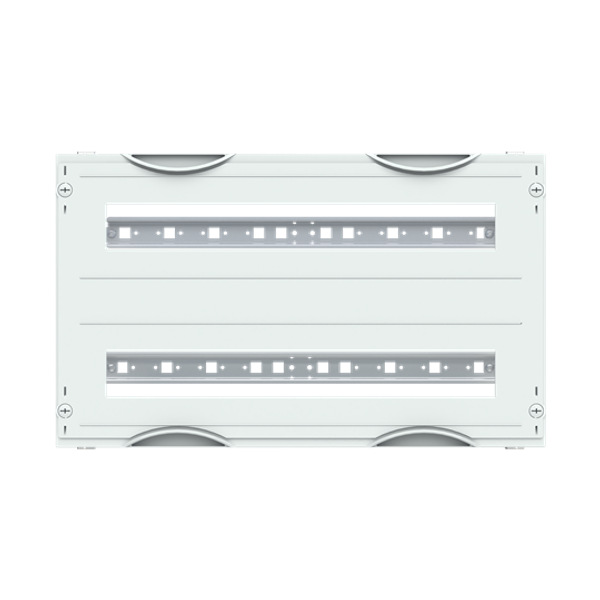 MBC202HS SMISSLINE TP base unit horizontal 300 mm x 500 mm x 215 mm , 000 , 2 image 2