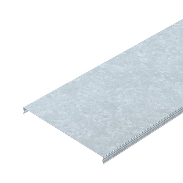 DGRR 200 FT Cover snapable for mesh cable tray 200x3000 image 1
