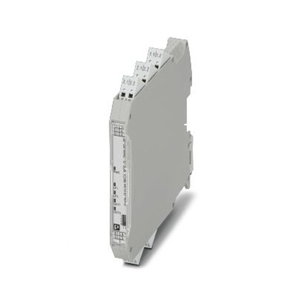 Isolation amplifier image 3