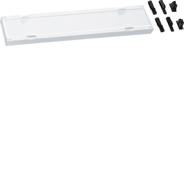 Assembly unit universN,150x750mm, protection cover image 1