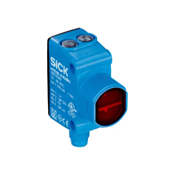 Photoelectric sensors: HL18L-P3A5AE image 1