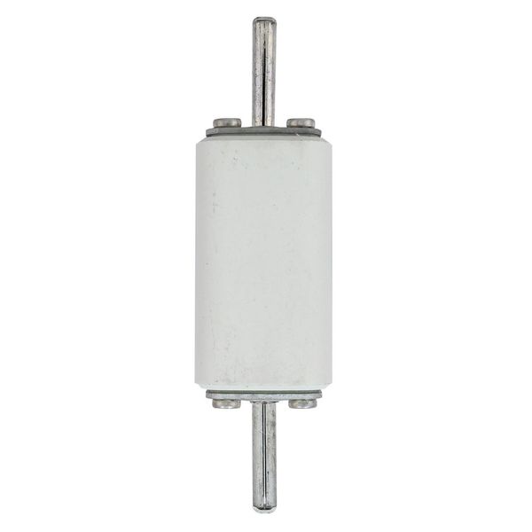 Fuse-link, high speed, 125 A, AC 660 V, DIN 0, aR, DIN, IEC, single indicator, live gripping lugs image 9