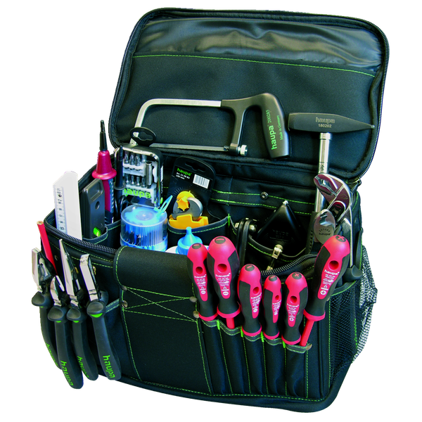 Tool bag "Trend Box" image 2