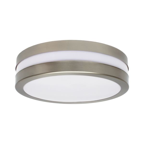 JURBA DL-218O Ceiling-mounted light fitting with replaceable light source image 1