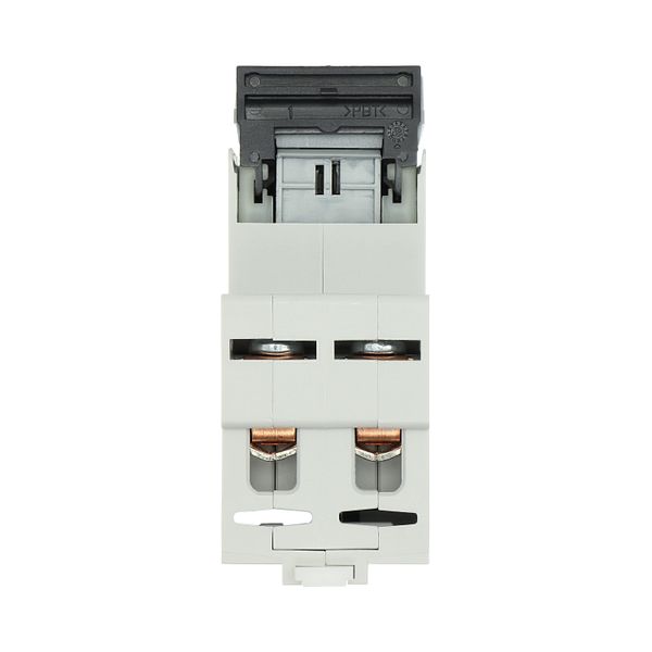 Fuse switch-disconnector, LPC, 25 A, service distribution board mounting, 1 pole, DII image 35