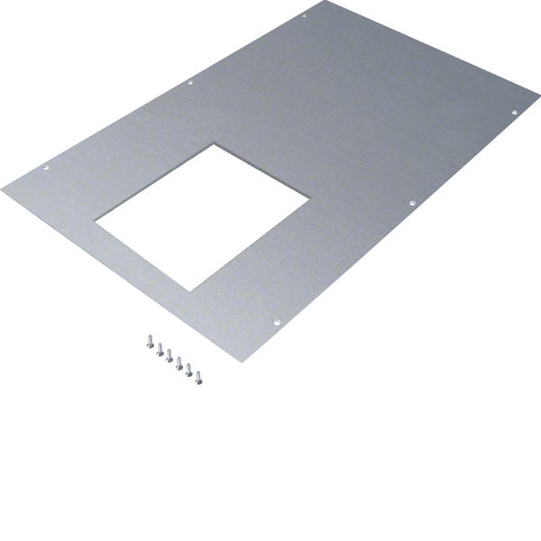cover for BKF/BKW500 length 800 mm E09 image 1
