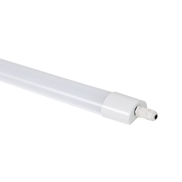 Limea Prismatica LED 40W 230V 120cm IP44 NW 5 years image 43