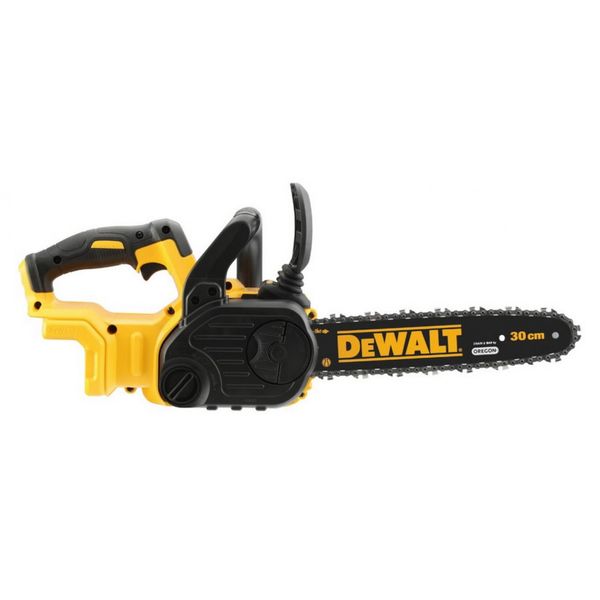 Compact Chainsaw Loaded 30cm 18V 5Ah image 1