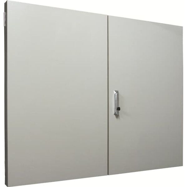 4/5VF20 Fire protection door, Field width: 4, 1645 mm x 795 mm x 51 mm, IP54 image 5