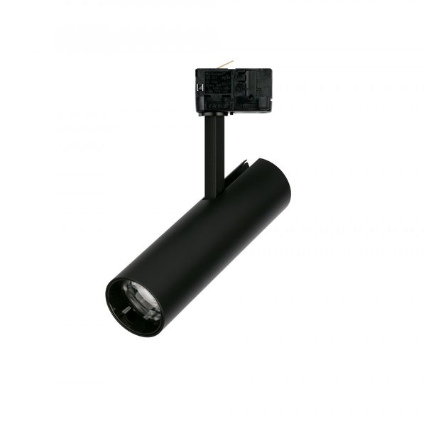 CTLS MILO LED BLACK 15W, 3000K image 2