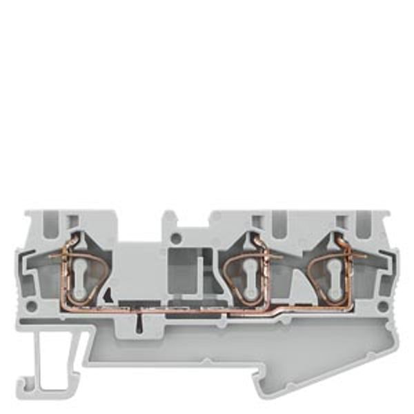 circuit breaker 3VA2 IEC frame 160 ... image 301