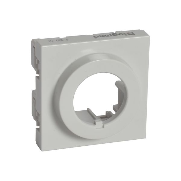 Osmoz adaptor - for mounting Ø 22.5 mm units on Cat.No 4 129 50 image 1