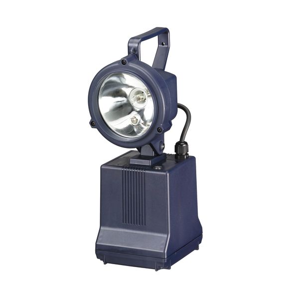 Jodiolux - portable emergency lamp - 1300 lm - 4 h image 3