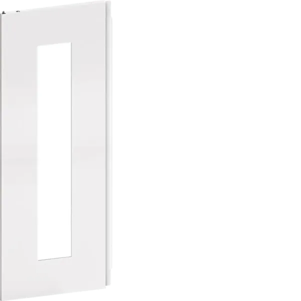 Dveře levé průhledné pro FWx/FP43x, 619x248 mm, IP44 image 1