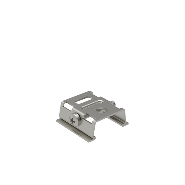 UNIPRO CB3G Ceiling bracket, grey image 2