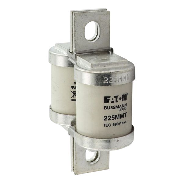 5.5KV 250E DIN E RATED SQ D FUSE image 19