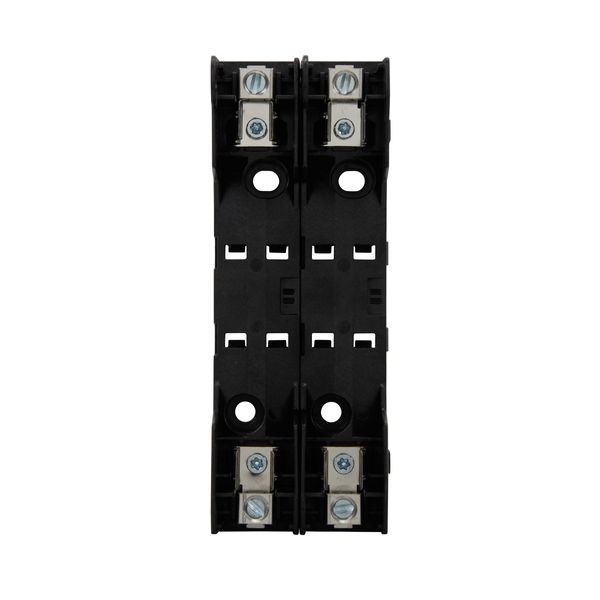 Eaton Bussmann series HM modular fuse block, 600V, 0-30A, CR, Two-pole image 19